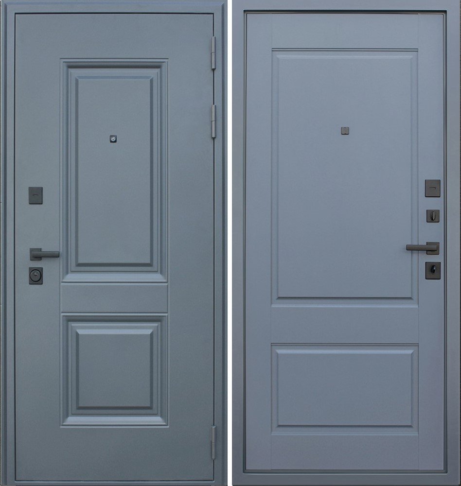 Дверь Ювентус Графит TF40IE-X-89U DIS006691