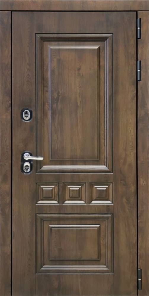 Дверь ДвериПРО Аура ФЛЗ-603 Бетон снежный DPRO195636