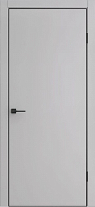 Товар Межкомнатная дверь ДП-50 (Silver gray)