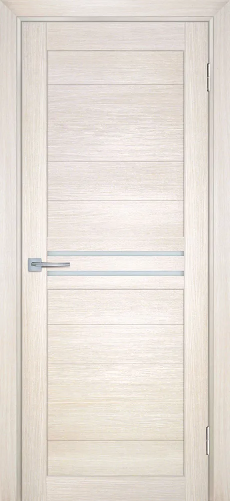 Фото Межкомнатная дверь ТЕХНО-739 Сандал бежевый