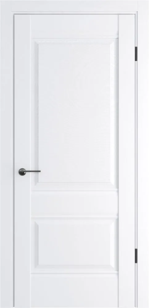 Фото Межкомнатная дверь ДП-51 (Ultra ice)