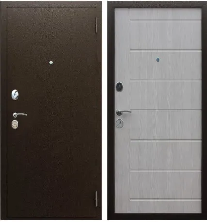 Дверь Комфорт DIS004682