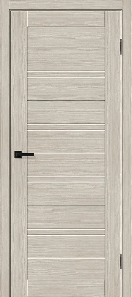 Межкомнатная дверь Браво-28 Cream Melinga BR6376